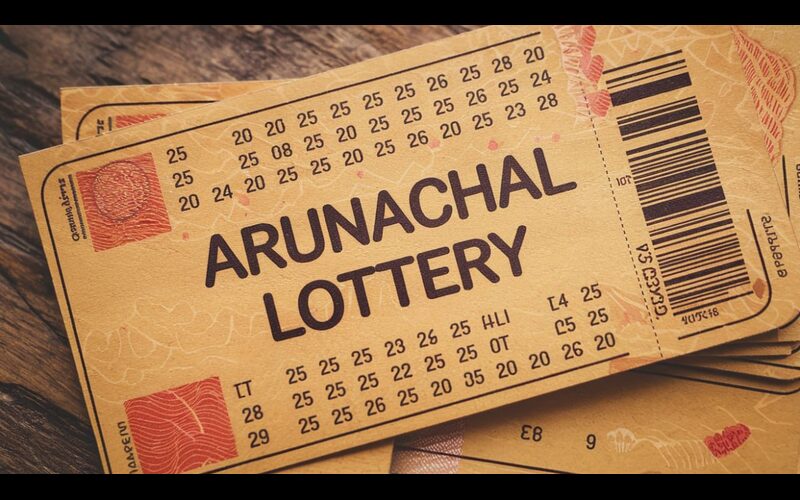 arunachal lottery featured image