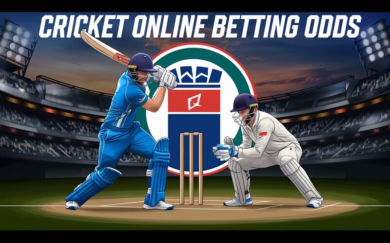 cricket online betting odds​ featured image