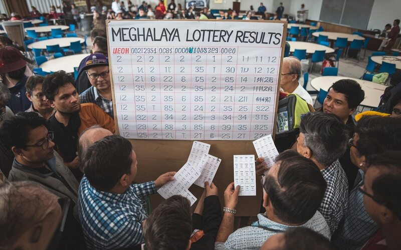 meghalaya state lottery result body image