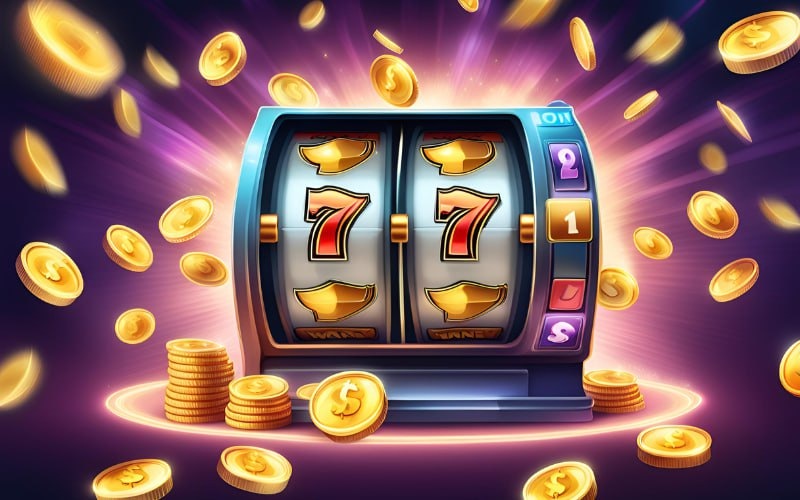 Win Money Slot featured image