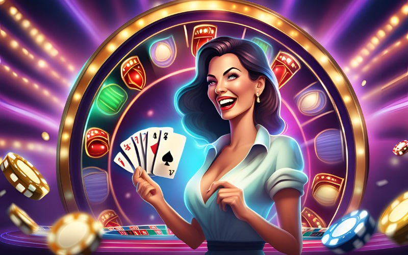 crazy time casino live featured image