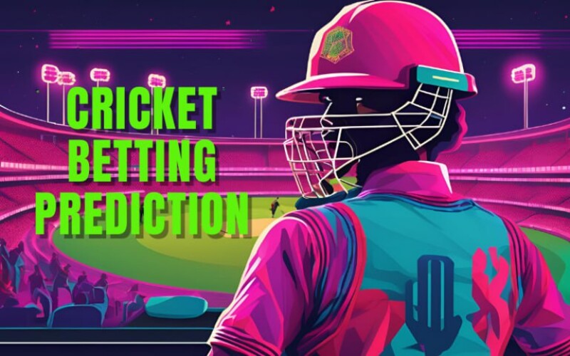 cricket betting prediction featured image