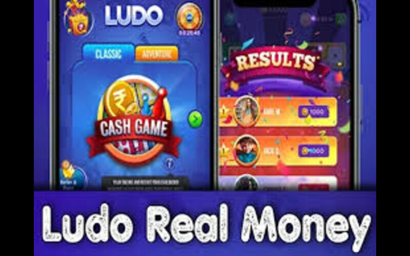 ludo real cash featured image