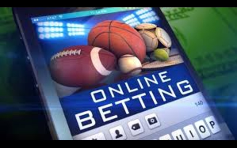 online sports gambling featured image