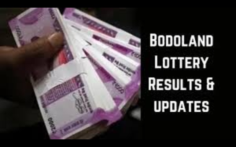 sikkim bodoland lottery ticket result featured image