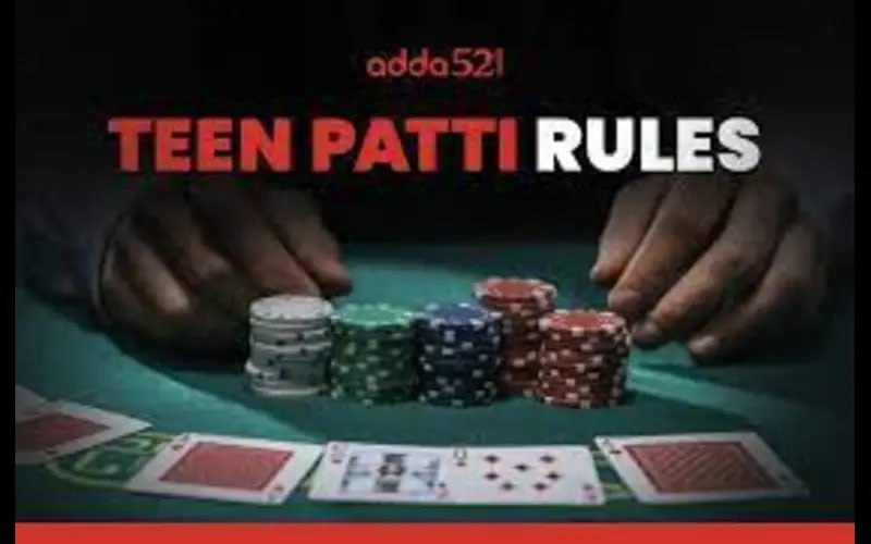 teen patti body image