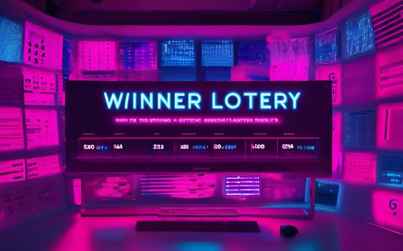 winner agency lottery featured image